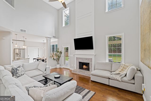 1920 Overland Crossing, Alpharetta, GA 30004