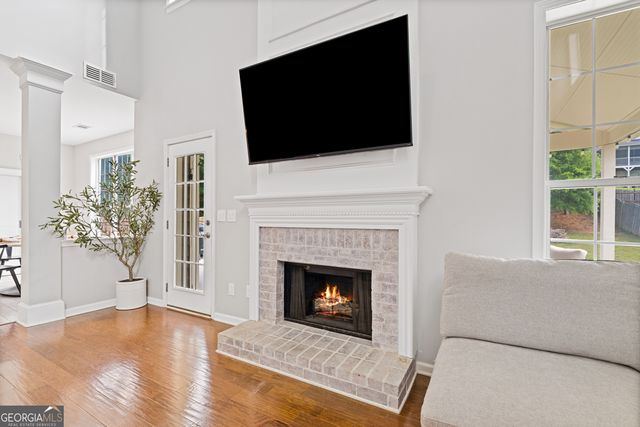 1920 Overland Crossing, Alpharetta, GA 30004