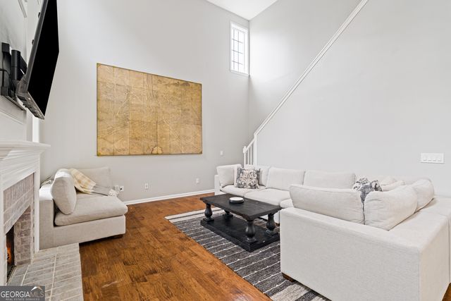 1920 Overland Crossing, Alpharetta, GA 30004