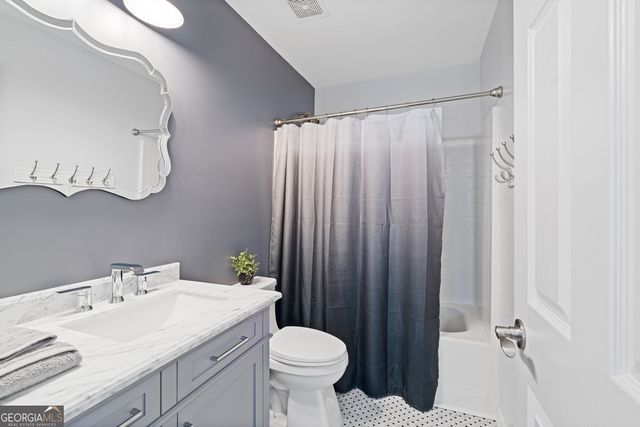 1920 Overland Crossing, Alpharetta, GA 30004