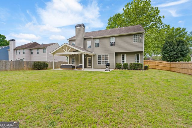 1920 Overland Crossing, Alpharetta, GA 30004