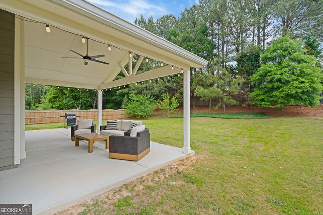 1920 Overland Crossing, Alpharetta, GA 30004