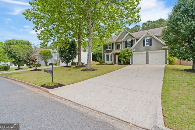 1920 Overland Crossing, Alpharetta, GA 30004