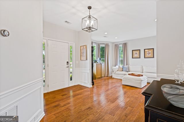 1920 Overland Crossing, Alpharetta, GA 30004