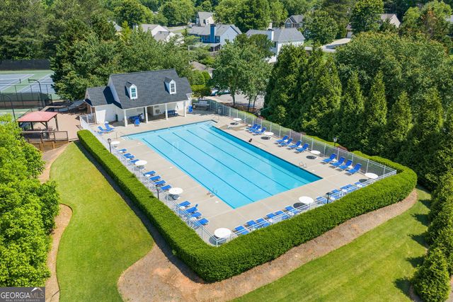 1920 Overland Crossing, Alpharetta, GA 30004
