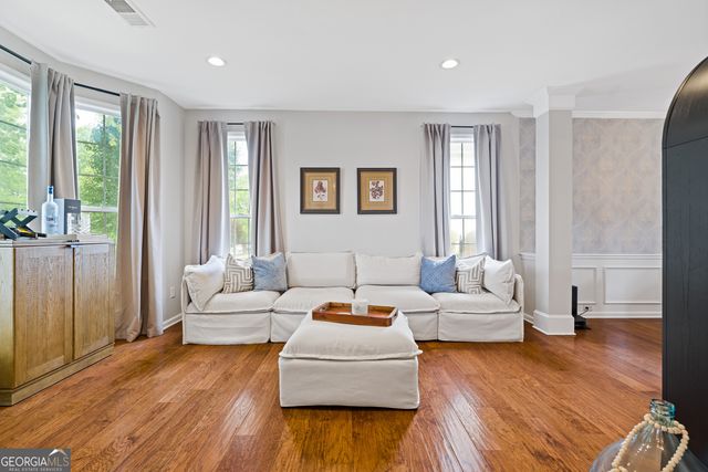 1920 Overland Crossing, Alpharetta, GA 30004