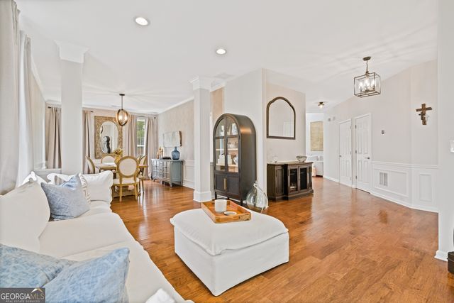 1920 Overland Crossing, Alpharetta, GA 30004
