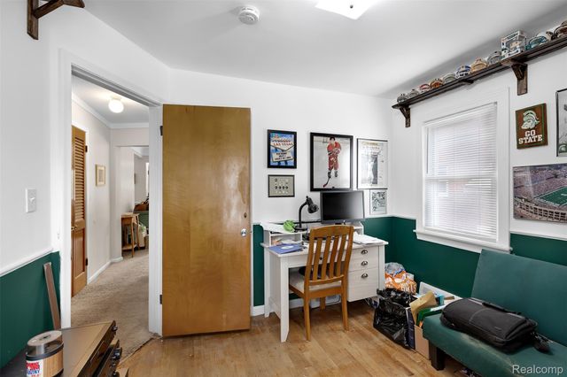 15156 Meyer Avenue, Allen Park, MI 48101