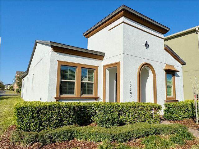17207 OCEAN HILL DRIVE, Winter Garden, FL 34787