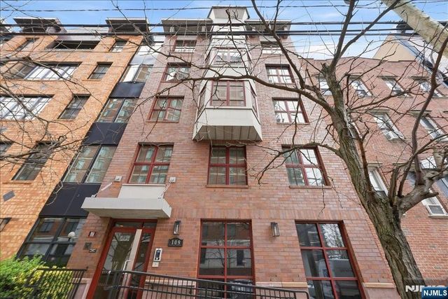 109 Harrison Street 300, Hoboken, NJ 07030