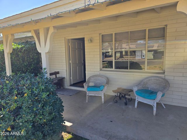 135 W ALICE Avenue, Phoenix, AZ 85021