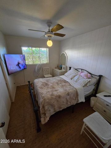 135 W ALICE Avenue, Phoenix, AZ 85021