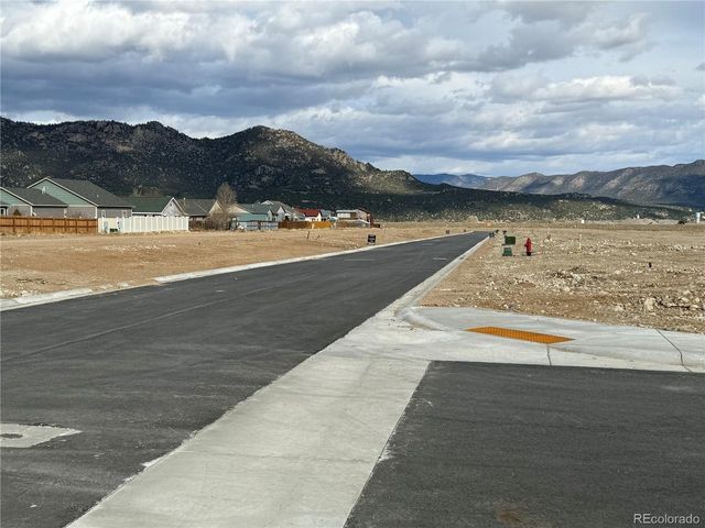116 Nighthawk Rd, Buena Vista, CO 81211
