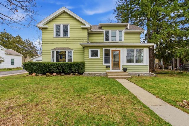 261 S Church STREET, Whitewater, WI 53190