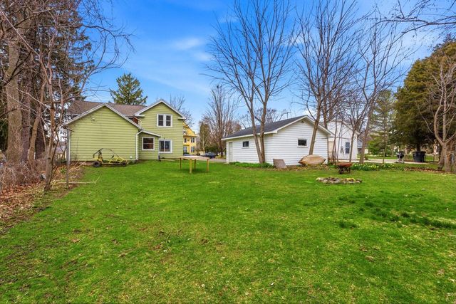 261 S Church STREET, Whitewater, WI 53190