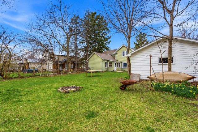 261 S Church STREET, Whitewater, WI 53190