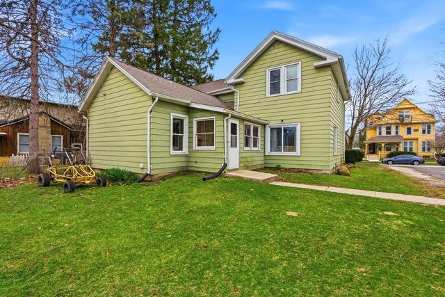 261 S Church STREET, Whitewater, WI 53190