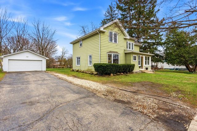 261 S Church STREET, Whitewater, WI 53190