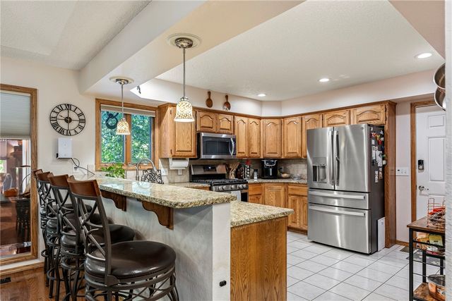 12 Drayton Lane, Bella Vista, AR 72715