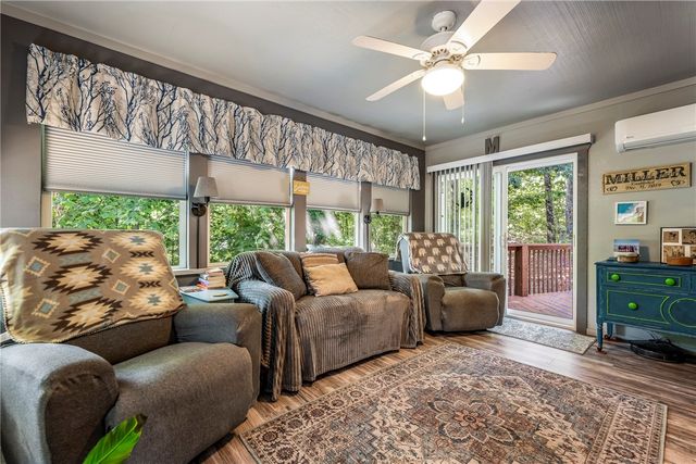 12 Drayton Lane, Bella Vista, AR 72715