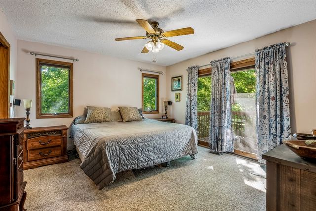 12 Drayton Lane, Bella Vista, AR 72715