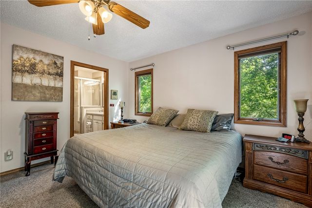 12 Drayton Lane, Bella Vista, AR 72715