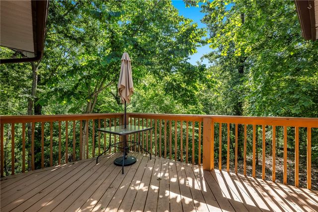 12 Drayton Lane, Bella Vista, AR 72715