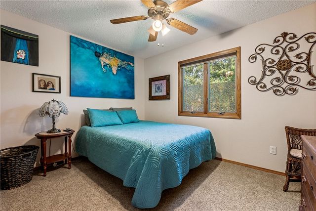 12 Drayton Lane, Bella Vista, AR 72715