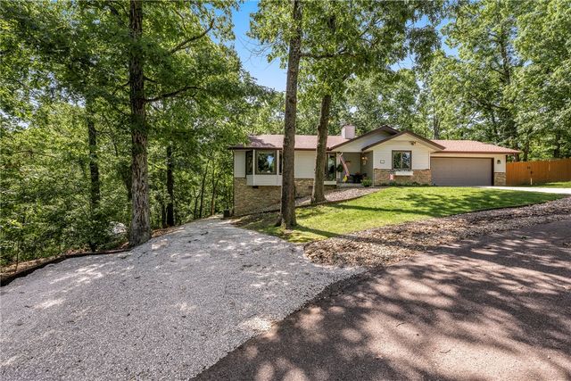 12 Drayton Lane, Bella Vista, AR 72715