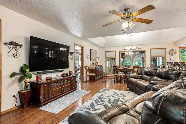 12 Drayton Lane, Bella Vista, AR 72715