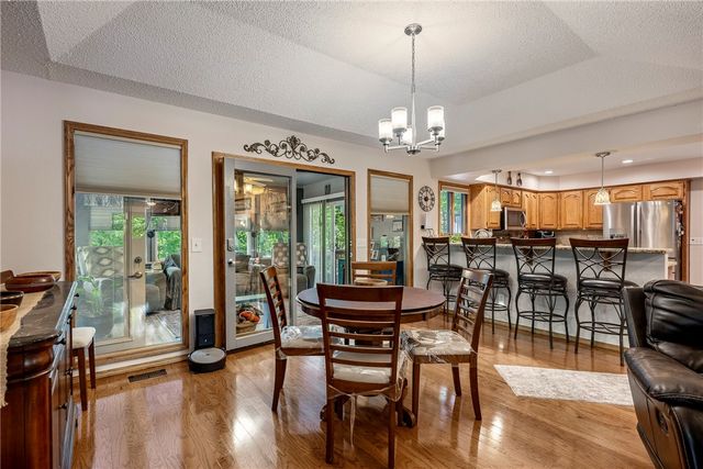 12 Drayton Lane, Bella Vista, AR 72715