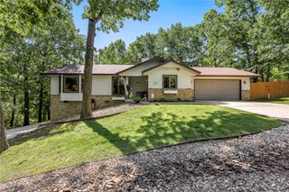 12 Drayton Lane, Bella Vista, AR 72715