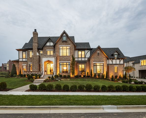 1711 Southwick Drive, Brentwood, TN 37027