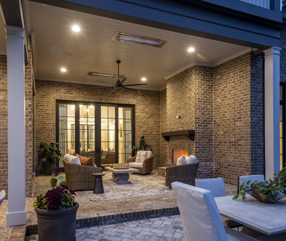 1711 Southwick Drive, Brentwood, TN 37027