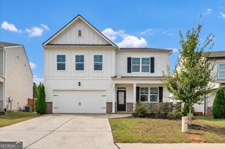 167 Fernbrook Trail, Dawsonville, GA 30534