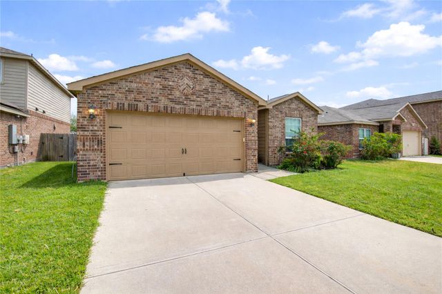 1033 Texas Timbers Drive, Katy, TX 77493