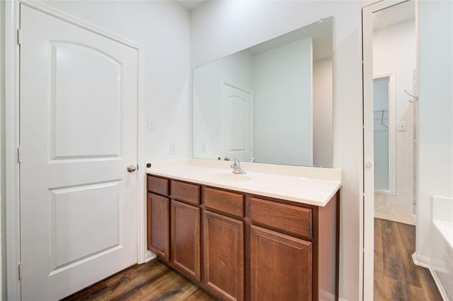 1033 Texas Timbers Drive, Katy, TX 77493