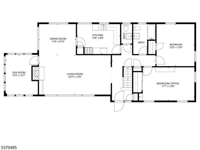 141 Fairmount Ave, Chatham Boro, NJ 07928