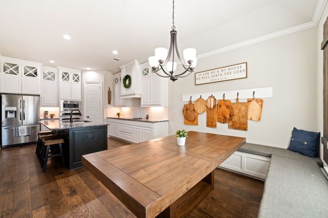 3601 Plainview Road, Midlothian, TX 76065