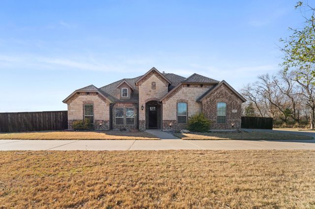 3601 Plainview Road, Midlothian, TX 76065