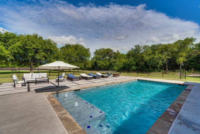 3601 Plainview Road, Midlothian, TX 76065