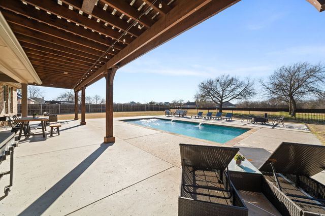 3601 Plainview Road, Midlothian, TX 76065