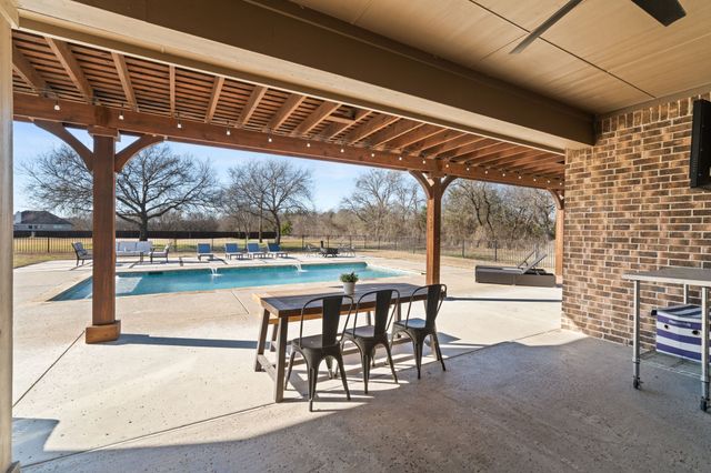 3601 Plainview Road, Midlothian, TX 76065