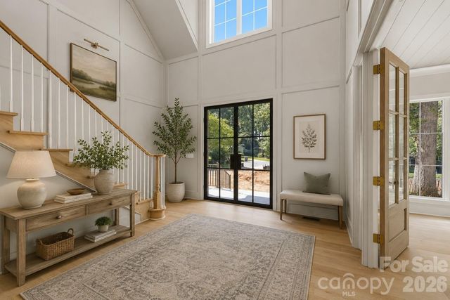 125 Randstone Court, Charlotte, NC 28211