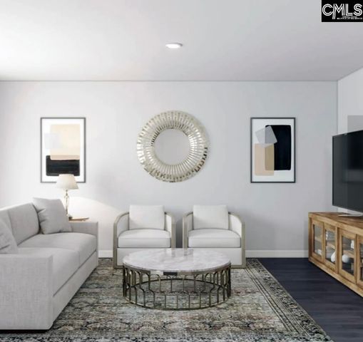 101 Wiltshire Court, Newberry, SC 29108