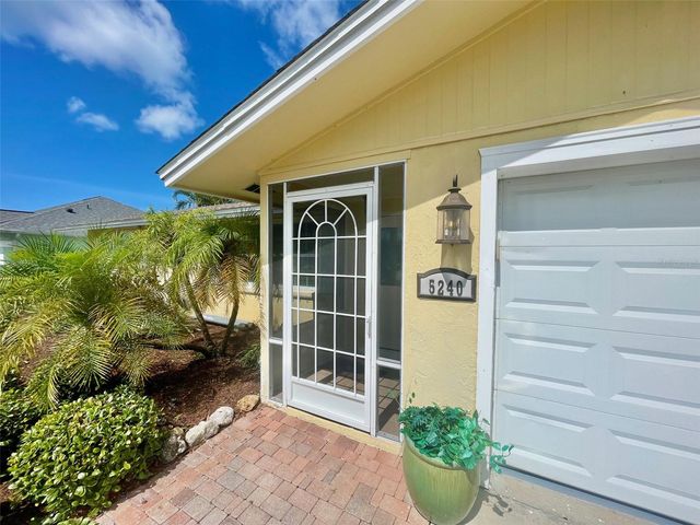 5240 DREW ROAD, Venice, FL 34293