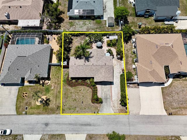 5240 DREW ROAD, Venice, FL 34293