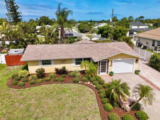5240 DREW ROAD, Venice, FL 34293