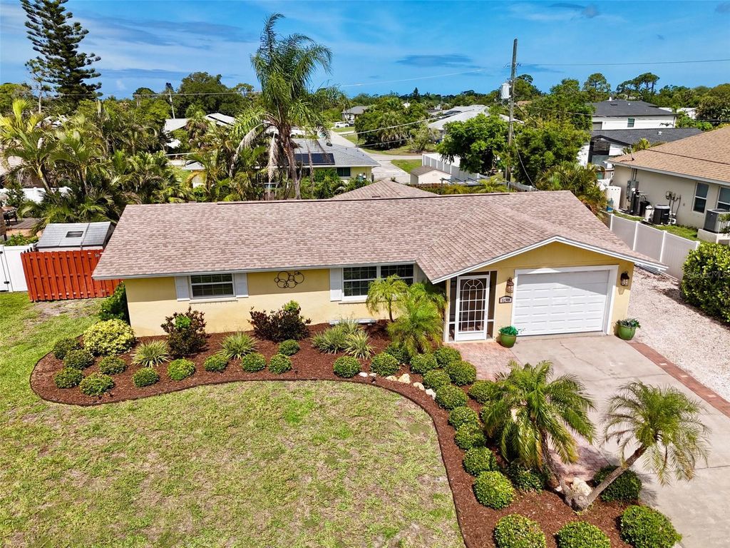 5240 DREW ROAD, Venice, FL 34293
