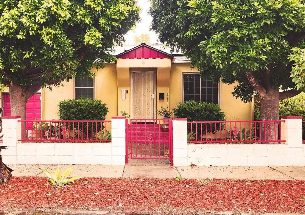 4411 McClintock, San Diego, CA 92116